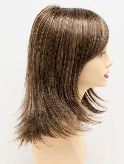 Gigi Wig By Envy I READY-TO-WEAR SYNTHETIC
