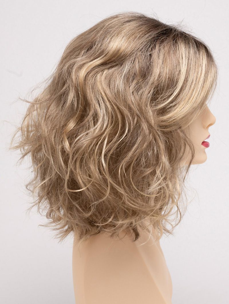 Dakota Wig By Envy I READY-TO-WEAR SYNTHETIC