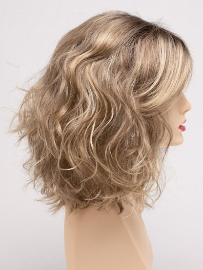Dakota Wig By Envy I READY-TO-WEAR SYNTHETIC