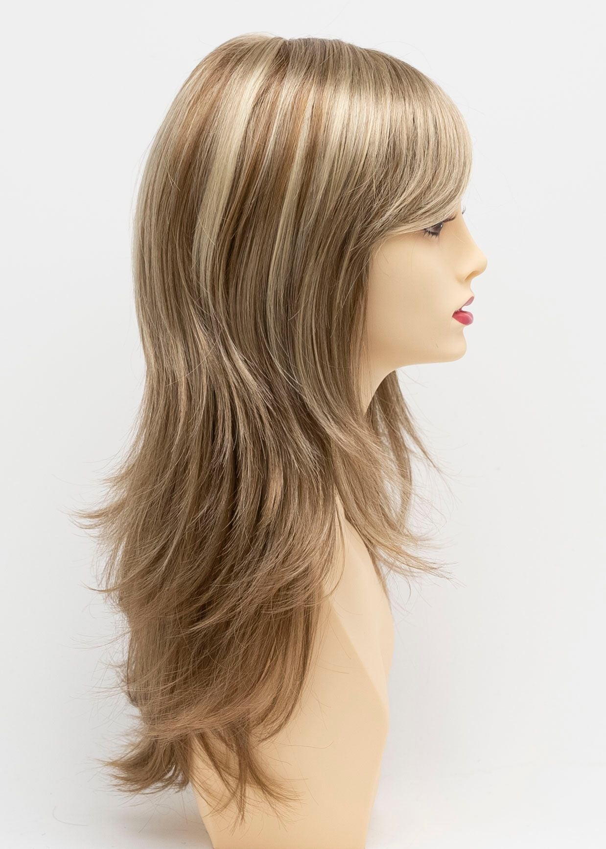 Celeste Wig By Envy I READY-TO-WEAR SYNTHETIC