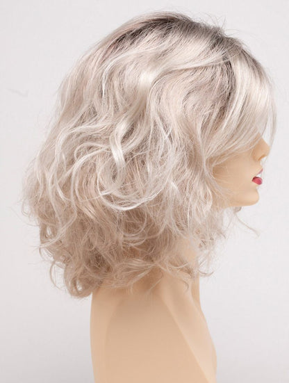 Dakota Wig By Envy I READY-TO-WEAR SYNTHETIC