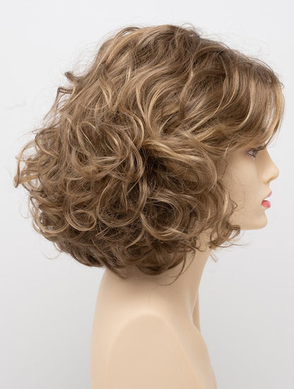 Bianca Wig By Envy I READY-TO-WEAR SYNTHETIC