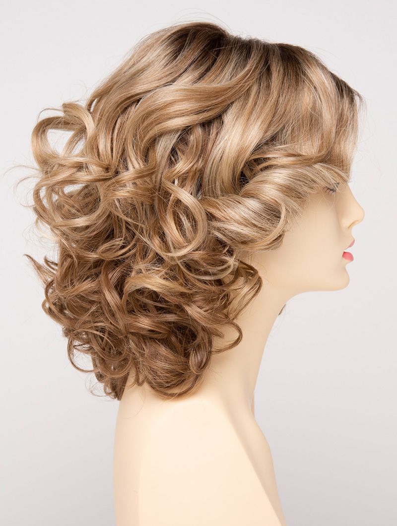 Isabella Wig By Envy I ENVYHAIR