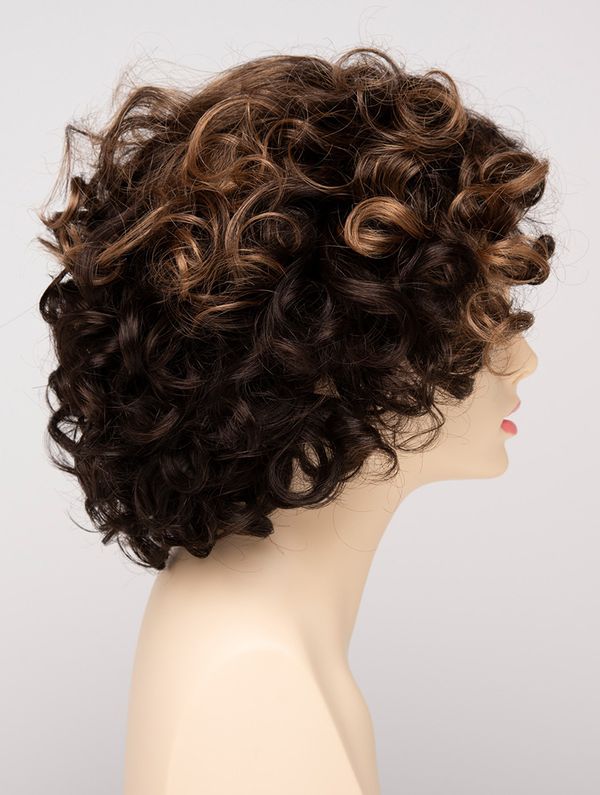 Kenya Wig By Envy I READY-TO-WEAR SYNTHETIC