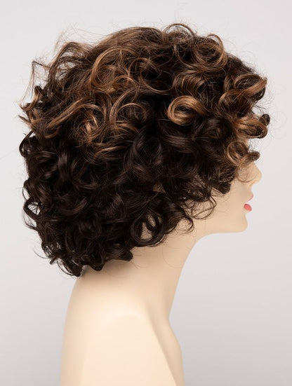 Kenya Wig By Envy I READY-TO-WEAR SYNTHETIC