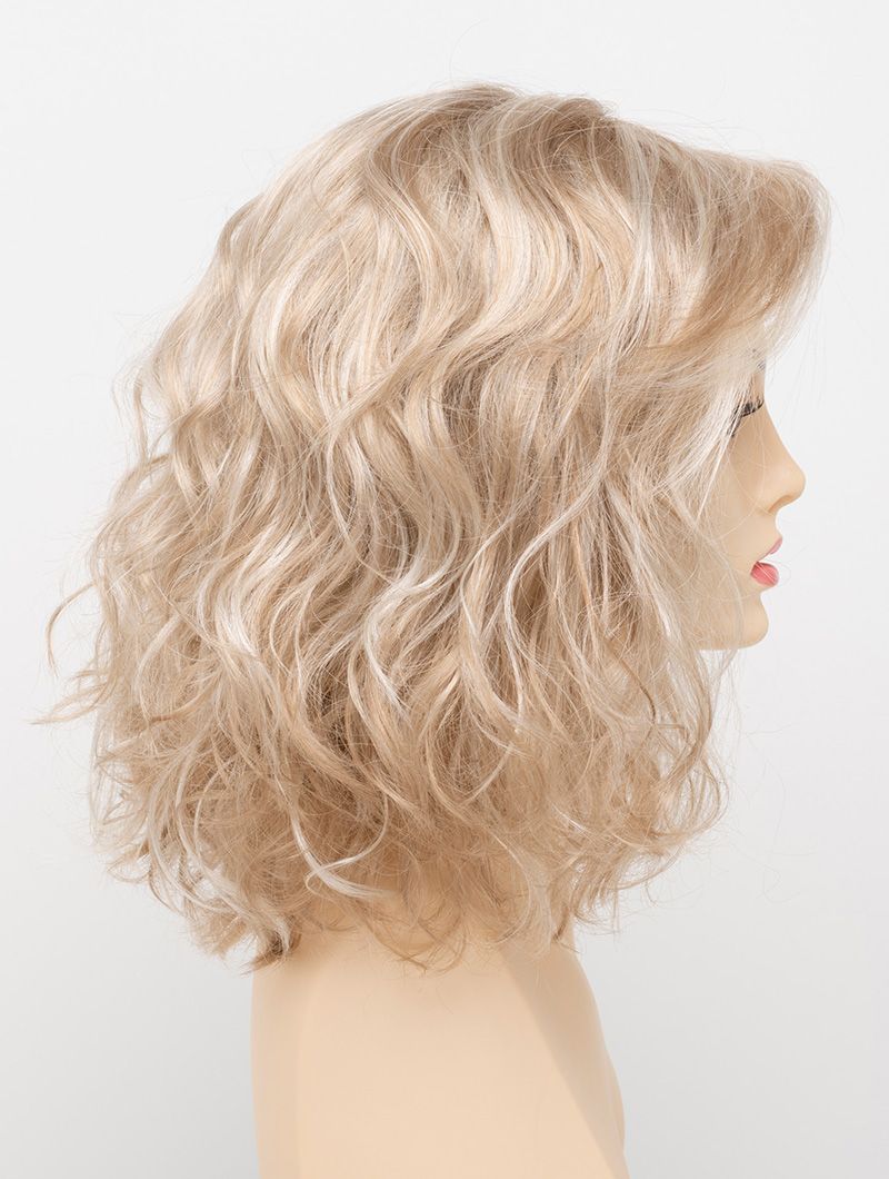 Dakota Wig By Envy I READY-TO-WEAR SYNTHETIC