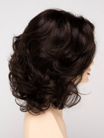 Jade Wig By Envy I READY-TO-WEAR SYNTHETIC