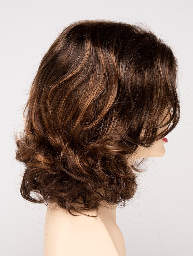 Jade Wig By Envy I READY-TO-WEAR SYNTHETIC