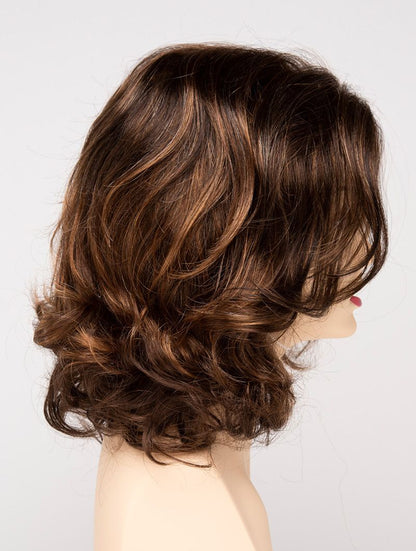 Jade Wig By Envy I READY-TO-WEAR SYNTHETIC