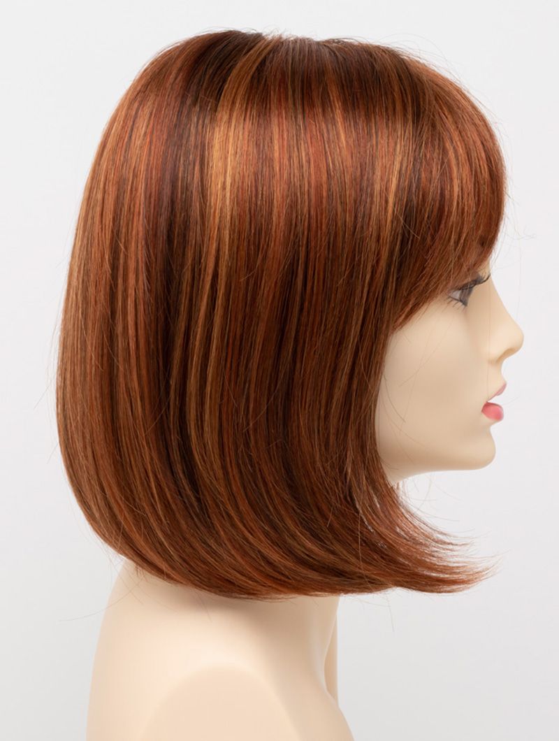 Carley Wig By Envy I READY-TO-WEAR SYNTHETIC