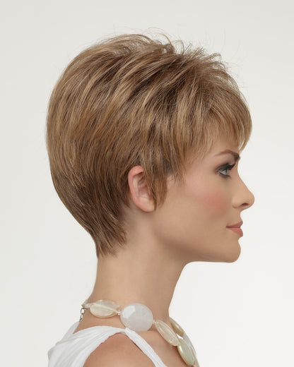 Tiffany Large Wig By Envy I READY-TO-WEAR SYNTHETIC