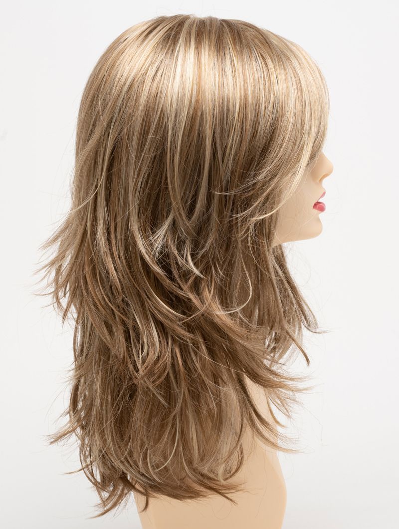 Joy Wig By Envy I READY-TO-WEAR SYNTHETIC