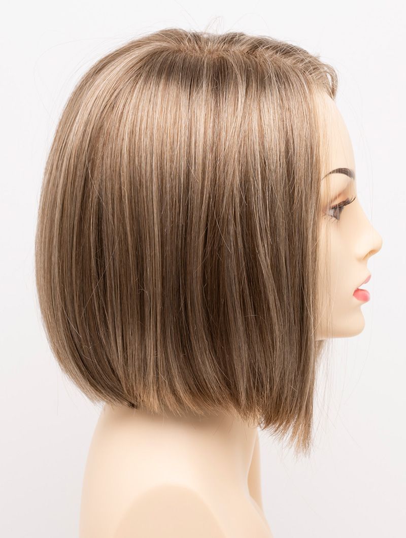 London Wig By Envy I READY-TO-WEAR SYNTHETIC