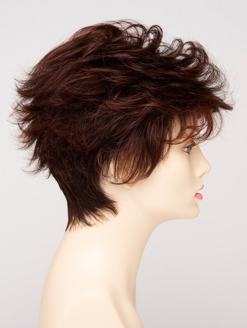 Olivia Wig By Envy I ENVYHAIR
