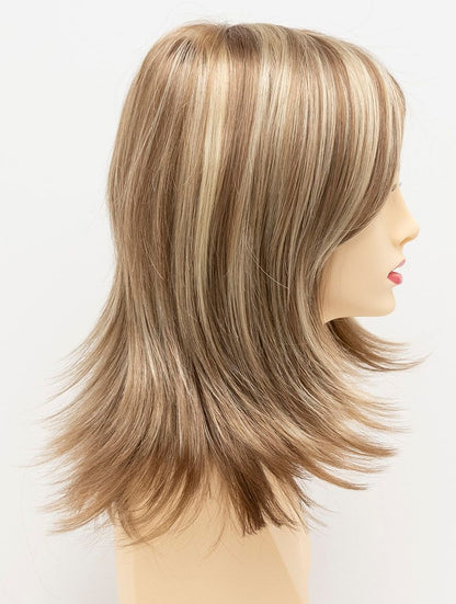 Gigi Wig By Envy I READY-TO-WEAR SYNTHETIC