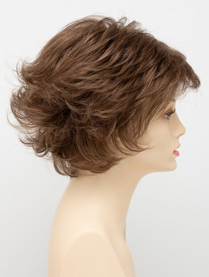Alyssa Wig By Envy I READY-TO-WEAR SYNTHETIC