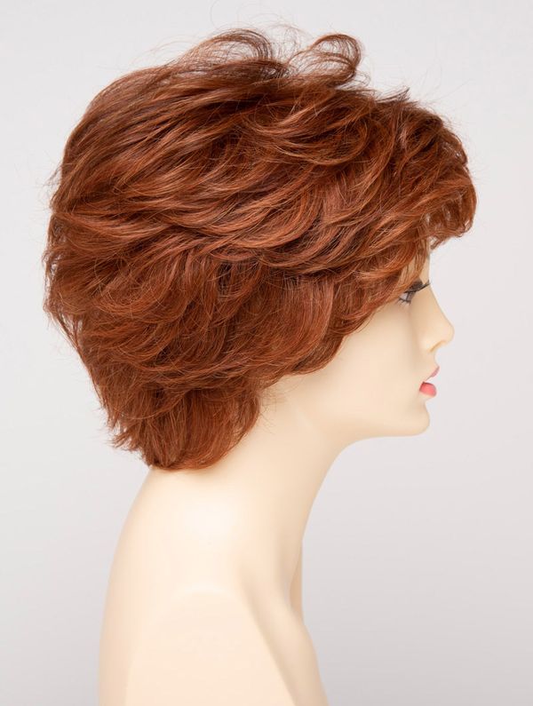 Aubrey Wig By Envy I ENVYHAIR