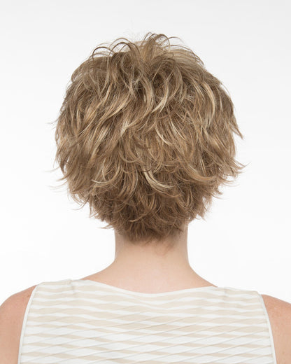 Marita Wig By Envy I READY-TO-WEAR SYNTHETIC