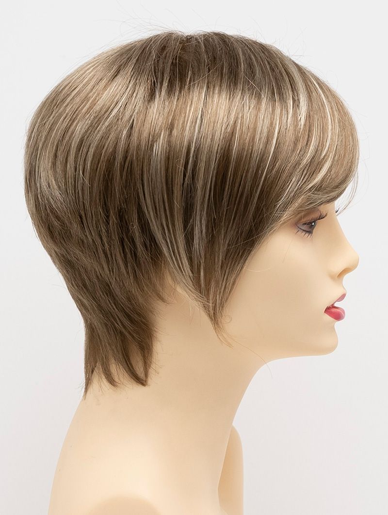 Miley Wig By Envy I READY-TO-WEAR SYNTHETIC