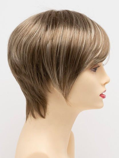 Miley Wig By Envy I READY-TO-WEAR SYNTHETIC