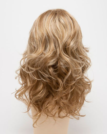 Alana Wig By Envy I READY-TO-WEAR SYNTHETIC