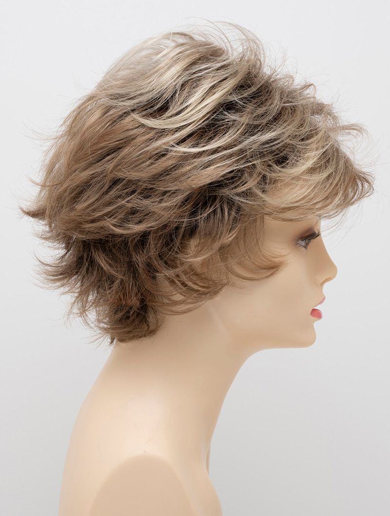 Victoria Wig By Envy I READY-TO-WEAR SYNTHETIC