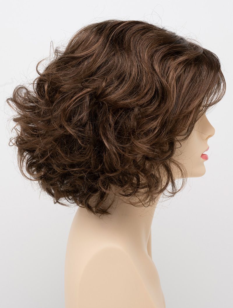 Bianca Wig By Envy I READY-TO-WEAR SYNTHETIC