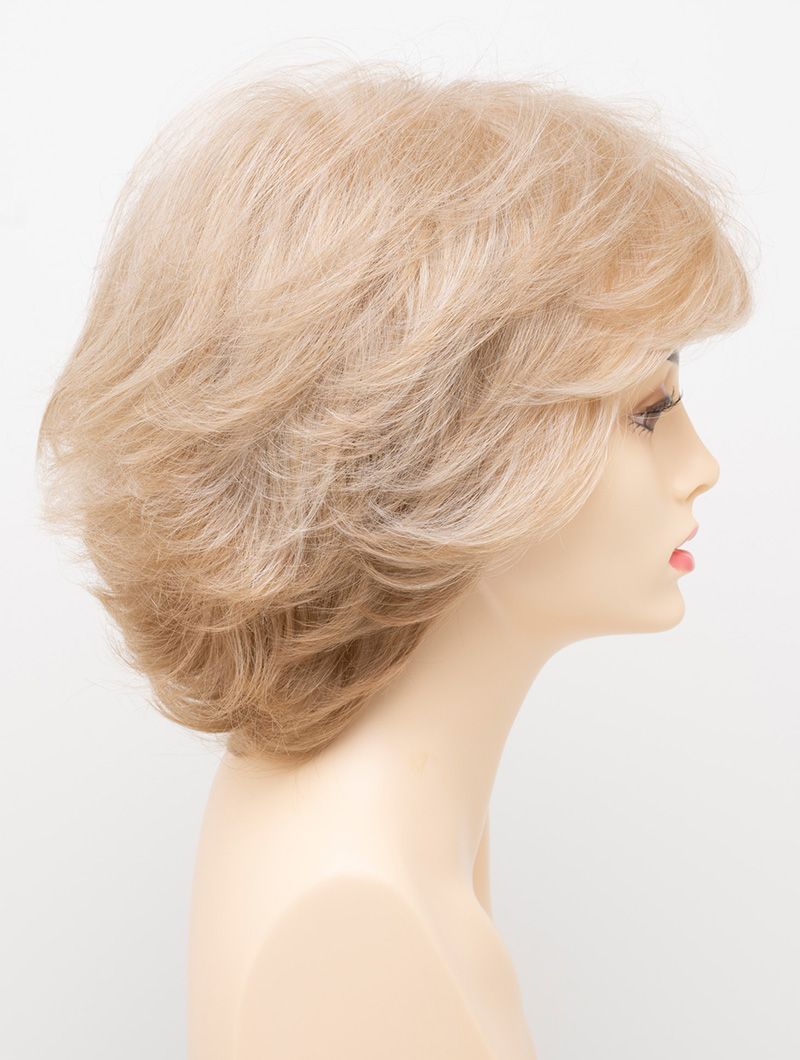 Savannah Wig By Envy I READY-TO-WEAR SYNTHETIC