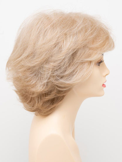 Savannah Wig By Envy I READY-TO-WEAR SYNTHETIC