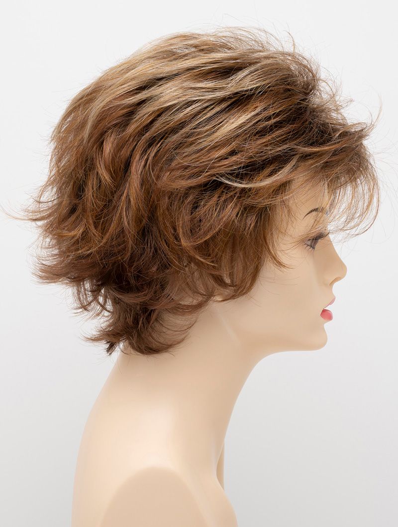 Victoria Wig By Envy I READY-TO-WEAR SYNTHETIC