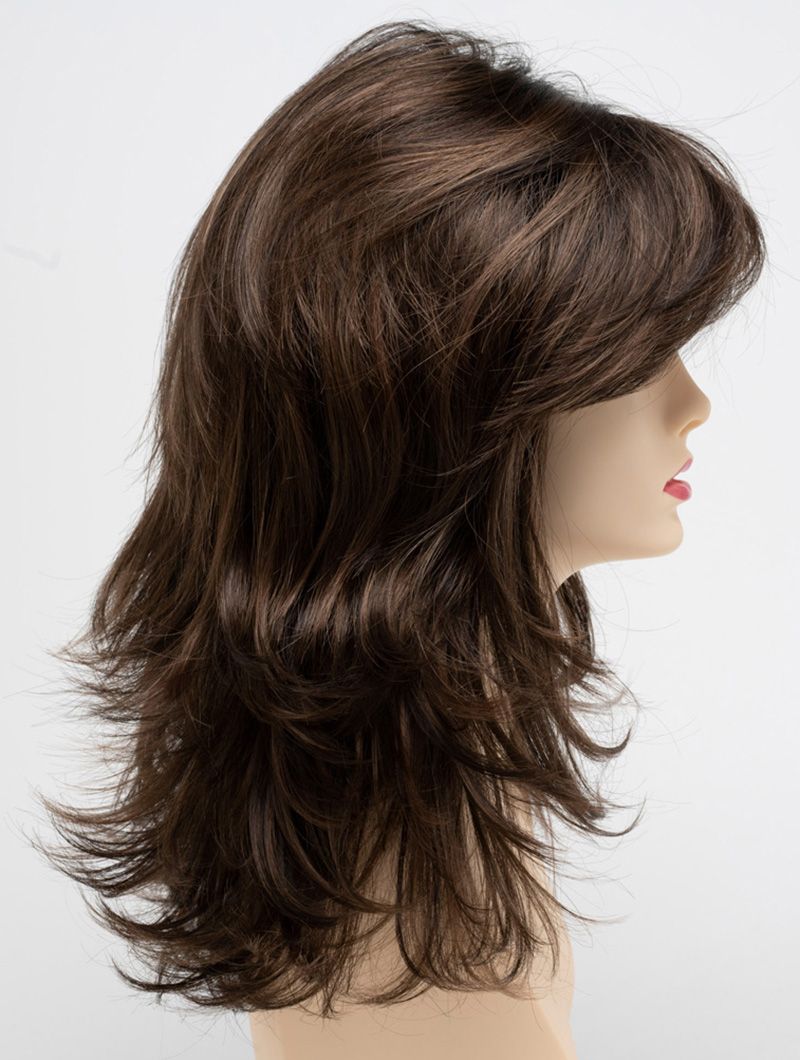 Nadia Wig By Envy I READY-TO-WEAR SYNTHETIC