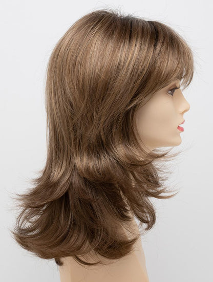 Nadia Wig By Envy I READY-TO-WEAR SYNTHETIC