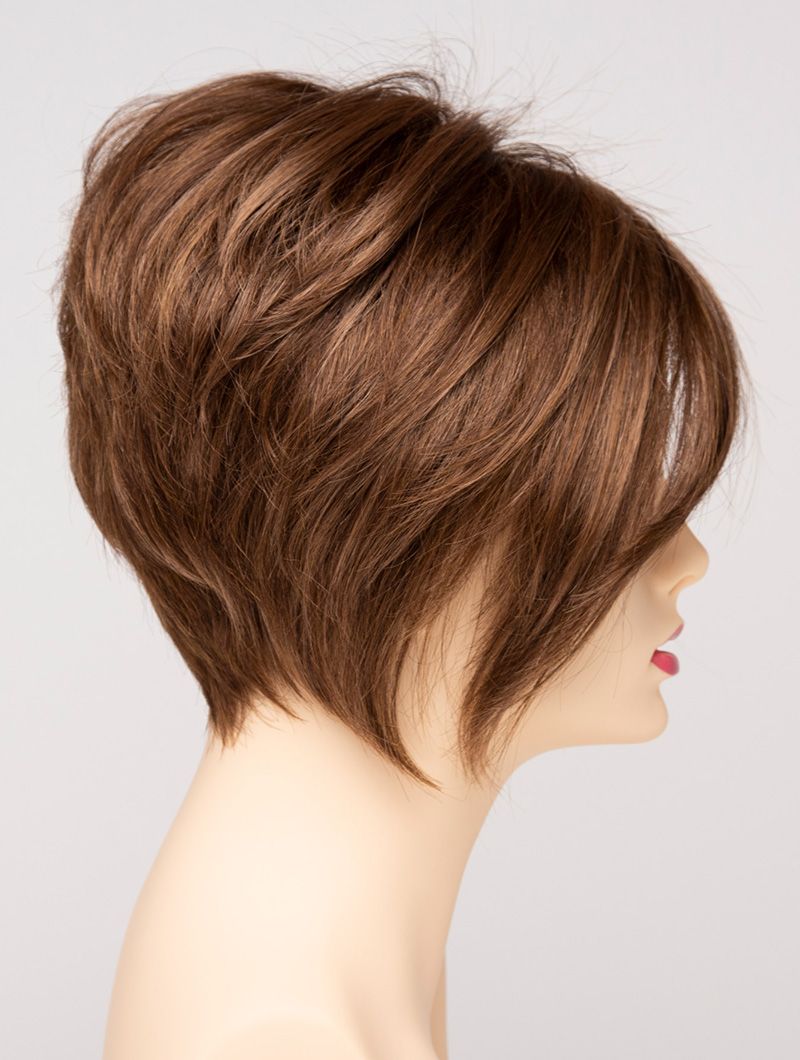 Tinsley Wig By Envy I READY-TO-WEAR SYNTHETIC