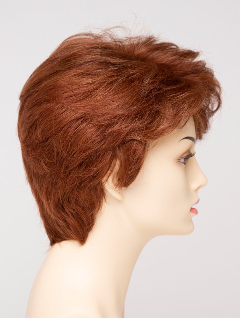 Heather Wig By Envy I ENVYHAIR