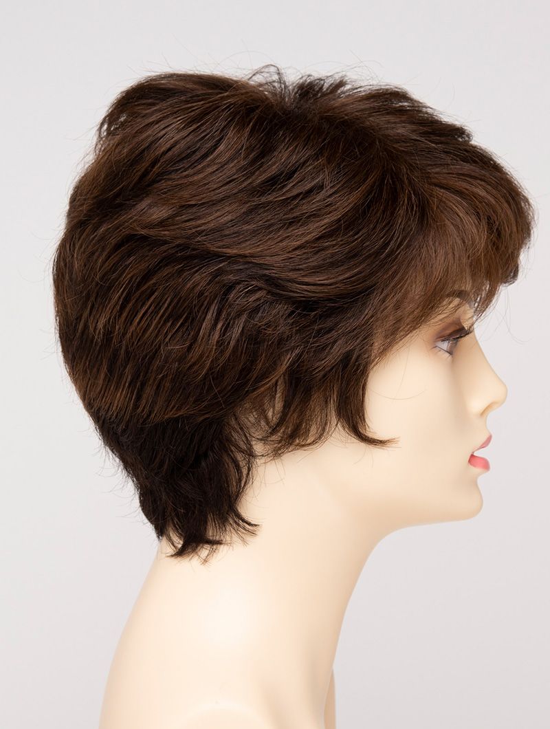 Heather Wig By Envy I ENVYHAIR