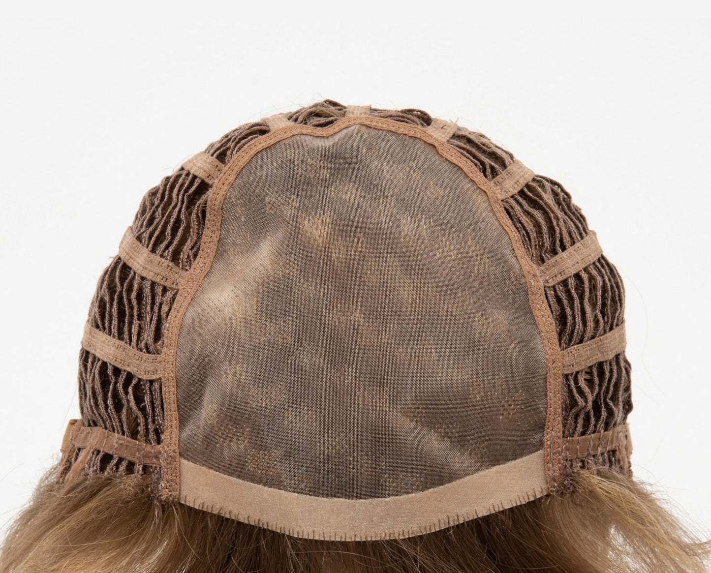 Marita Wig By Envy I READY-TO-WEAR SYNTHETIC