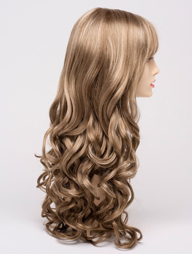 Wendi Wig By Envy I READY-TO-WEAR SYNTHETIC