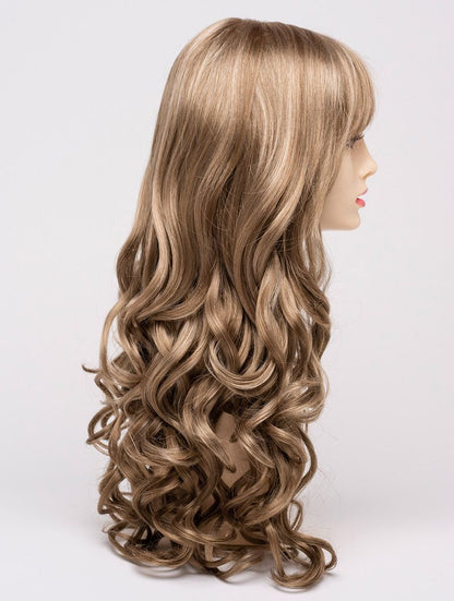 Wendi Wig By Envy I READY-TO-WEAR SYNTHETIC