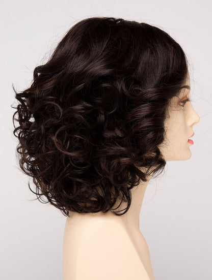Isabella Wig By Envy I ENVYHAIR