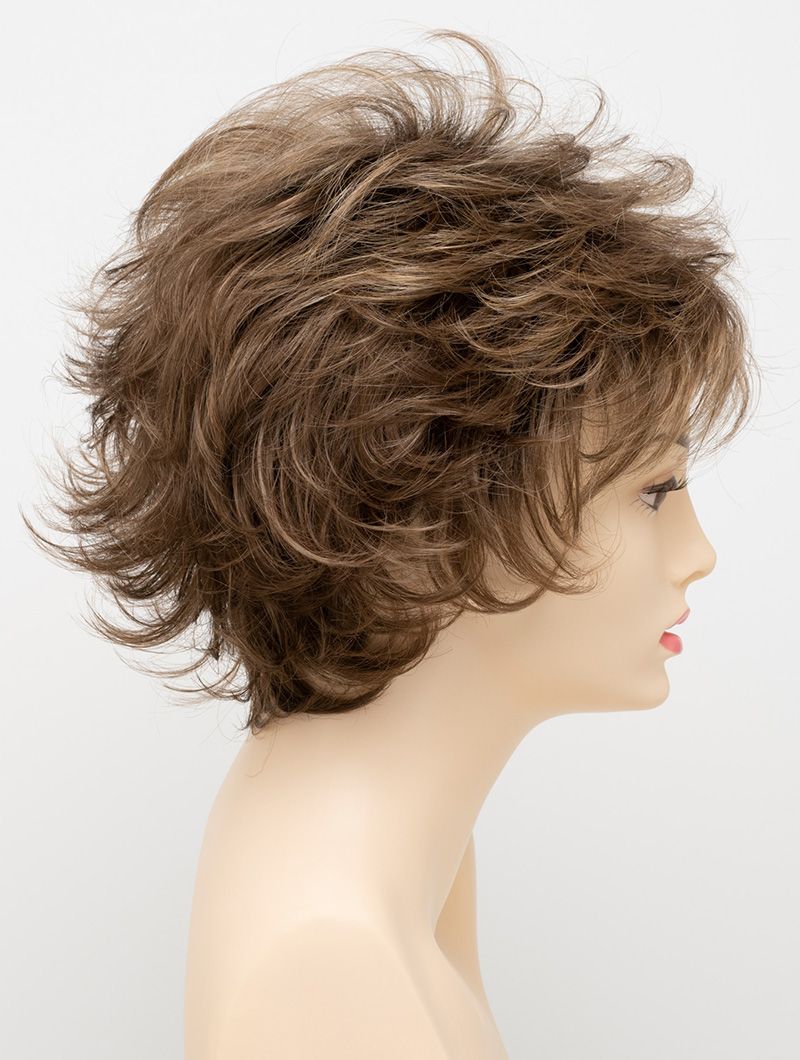 Alyssa Wig By Envy I READY-TO-WEAR SYNTHETIC