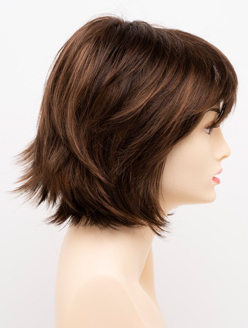 Delaney Wig By Envy I READY-TO-WEAR SYNTHETIC