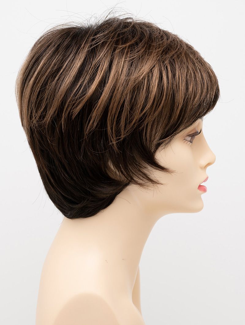 Elle Wig By Envy I READY-TO-WEAR SYNTHETIC