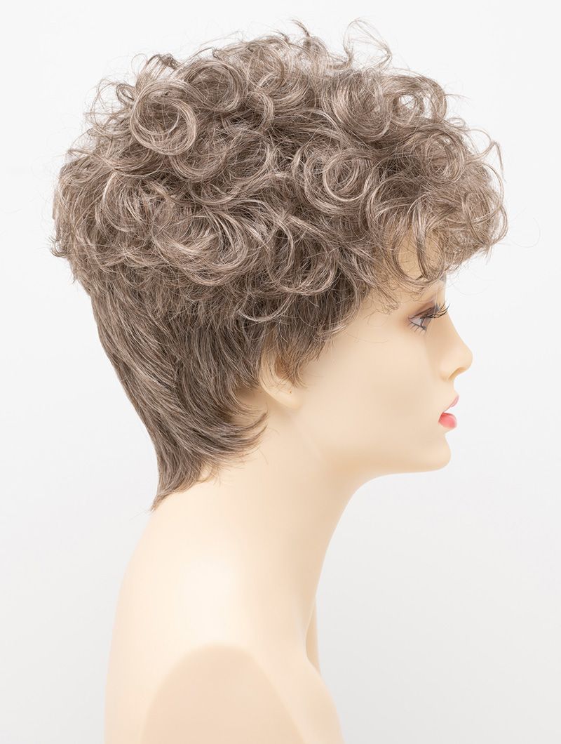 Kaitlyn Wig By Envy I READY-TO-WEAR SYNTHETIC