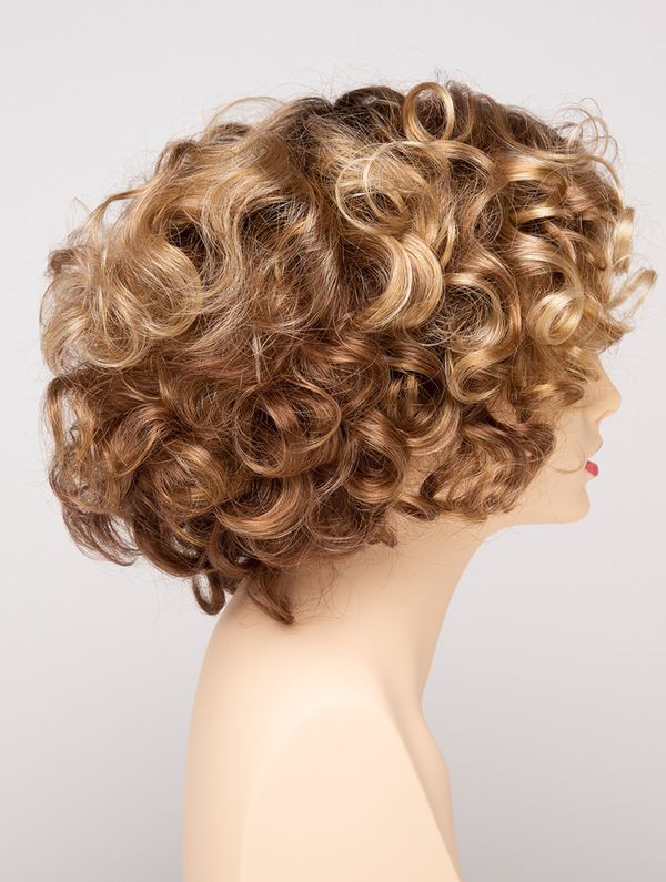 Kenya Wig By Envy I READY-TO-WEAR SYNTHETIC