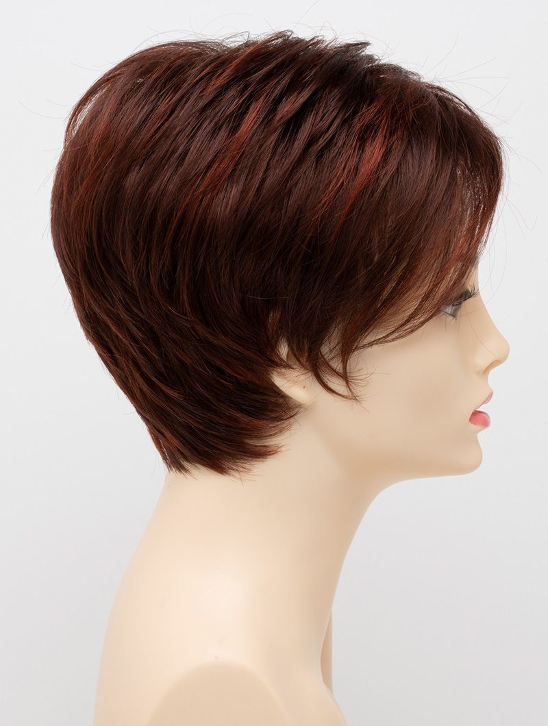 Shari Large Wig By Envy I READY-TO-WEAR SYNTHETIC