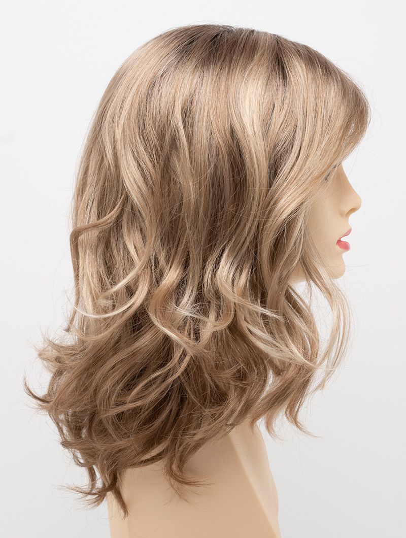 Harmony Wig By Envy I READY-TO-WEAR SYNTHETIC