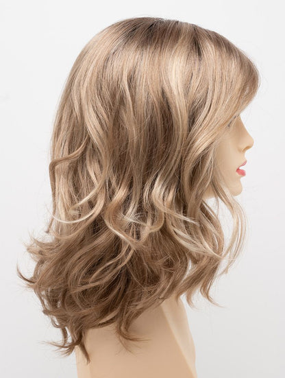 Harmony Wig By Envy I READY-TO-WEAR SYNTHETIC