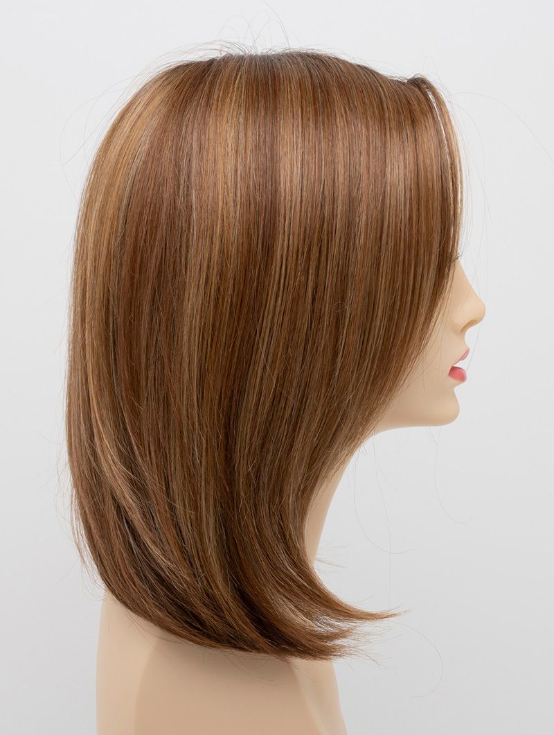 Zoey Wig By Envy I ENVYHAIR