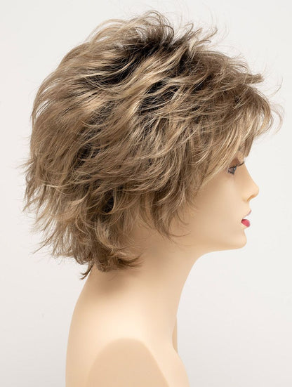 Alyssa Wig By Envy I READY-TO-WEAR SYNTHETIC