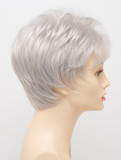 Jacqueline Wig By Envy I READY-TO-WEAR SYNTHETIC